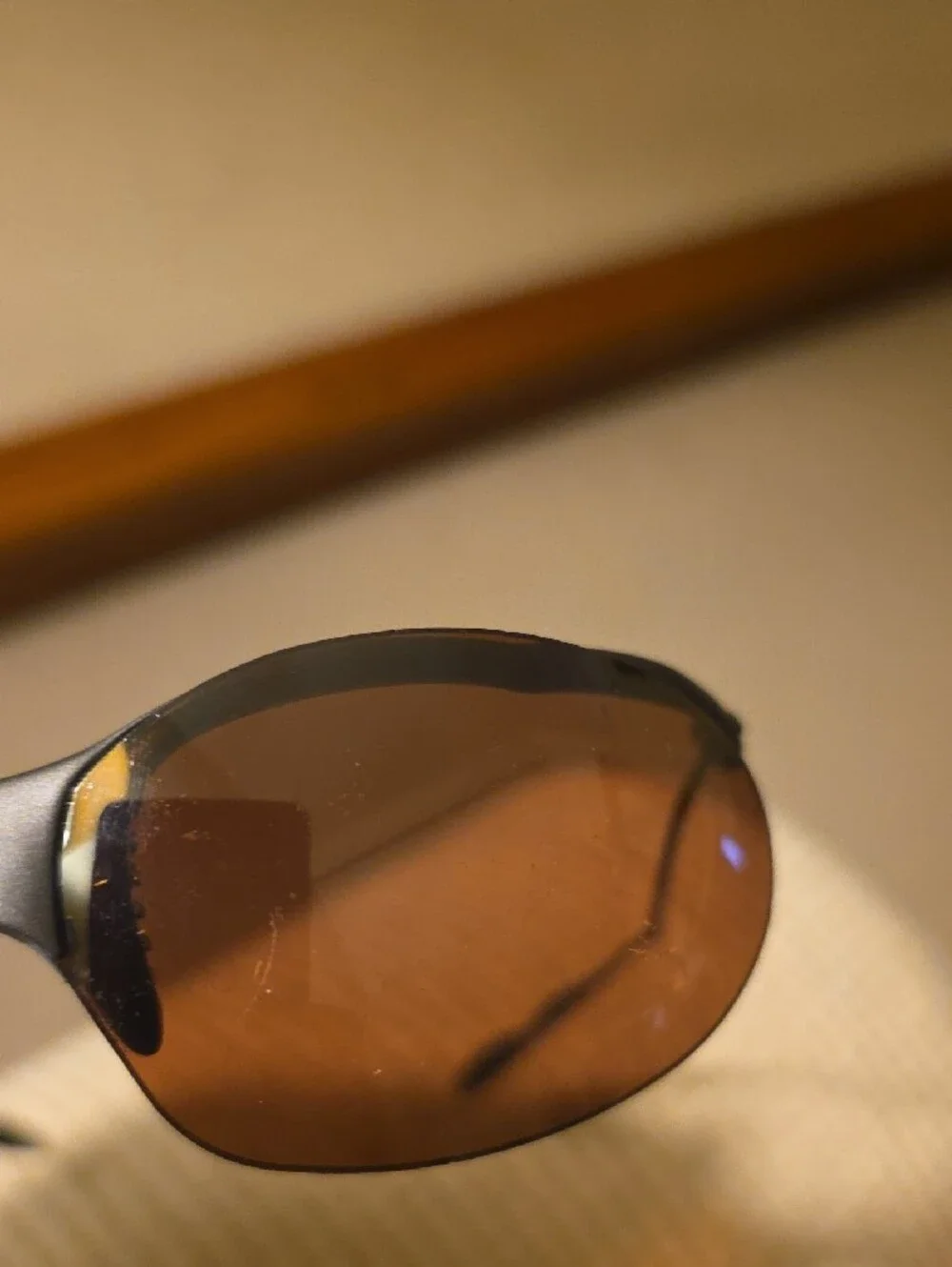 Nike Airelon Er0052 003 Italy Y2K Sunglasses Men Accessory Original